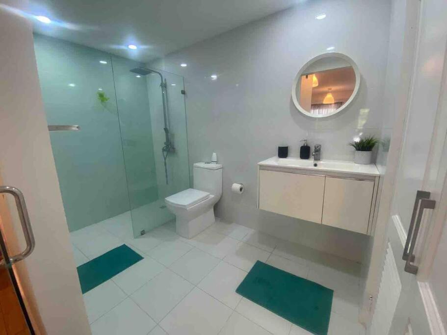 Espectacular En Tanama Cap Cana Appartement Punta Cana