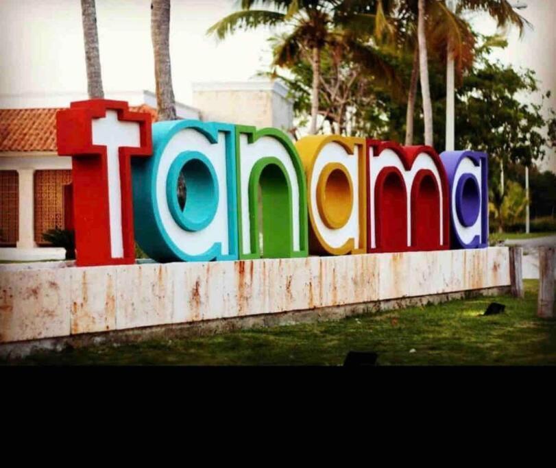 Appartement Espectacular En Tanama Cap Cana *