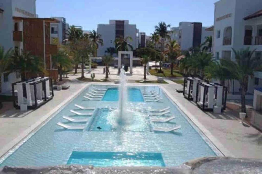 Appartement Espectacular En Tanama Cap Cana *